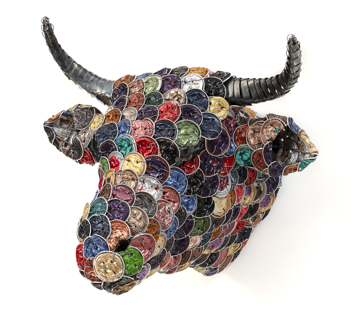Godfrey Dambuleni "Bull"