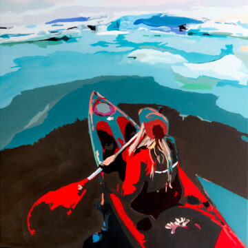 Louise Carlsson "Space for the new"